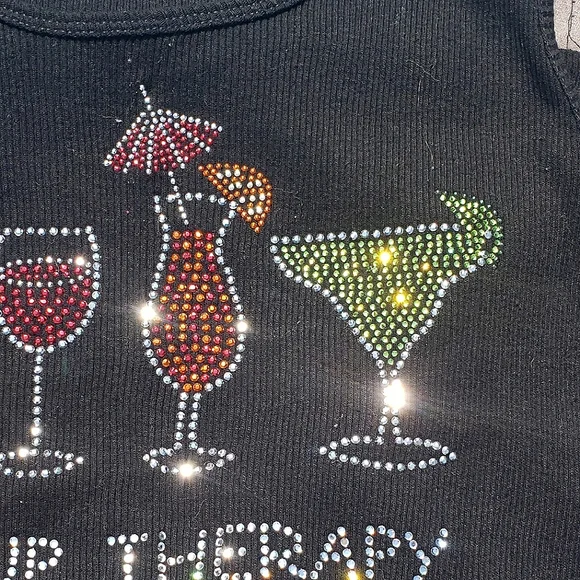 2 tank tops - Picture 13 of 13